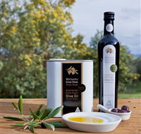 Wollundry Grove Olives - Surfers Gold Coast