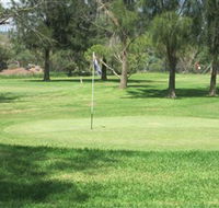 Wiradjuri Golf Centre - Surfers Gold Coast