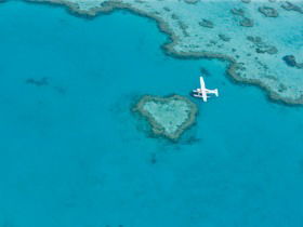 Great Barrier Reef - Whitsundays - Surfers Gold Coast 0