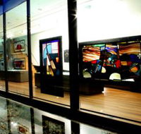 National Art Glass Collection - Surfers Gold Coast