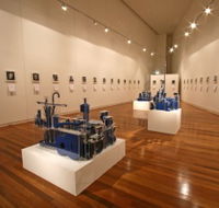 Wagga Wagga Art Gallery - Surfers Gold Coast