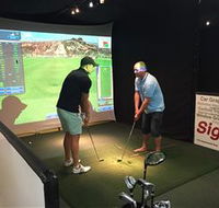 GolfTec - Surfers Gold Coast