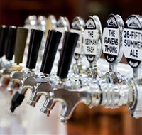 Thirsty Crow Brewery - Surfers Gold Coast