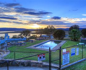 Inland Waters Holiday Parks Lake Burrendong - Surfers Gold Coast 1
