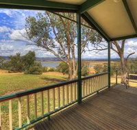 Inland Waters Holiday Parks Lake Burrendong - Surfers Gold Coast