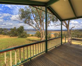 Inland Waters Holiday Parks Lake Burrendong - Surfers Gold Coast 0
