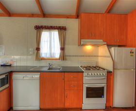 Inland Waters Holiday Parks Lake Burrendong - Surfers Gold Coast 7