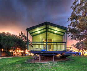Inland Waters Holiday Parks Lake Burrendong - Surfers Gold Coast 5