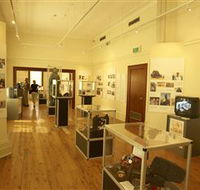 Museum of the Riverina - Botanic Gardens Site - Surfers Gold Coast