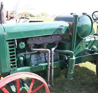Steam and Vintage Museum - Surfers Gold Coast