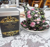 Country High Tea - Surfers Gold Coast