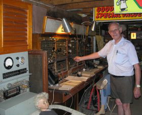Dales Mini Museum Henty - Surfers Gold Coast 0