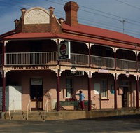 Stuart Town Historic Town Walk - Surfers Gold Coast