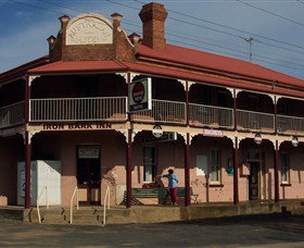 Stuart Town Historic Town Walk - Surfers Gold Coast 0