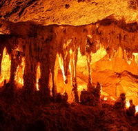 Capricorn Caves - Surfers Gold Coast