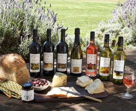 Rosnay Organic Farm And Vineyard - Surfers Gold Coast 0
