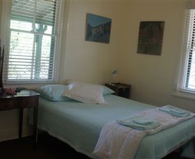 Rosnay Organic Farm And Vineyard - Surfers Gold Coast 4