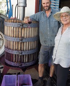 Rosnay Organic Farm And Vineyard - Surfers Gold Coast 5