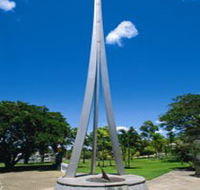 The Spire Tropic of Capricorn - Surfers Gold Coast