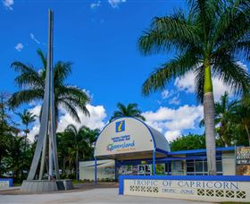 The Spire Tropic Of Capricorn - Surfers Gold Coast 1