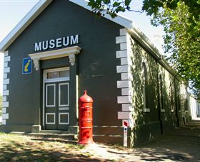 Benalla Costume And Kelly Museum - Surfers Gold Coast 1