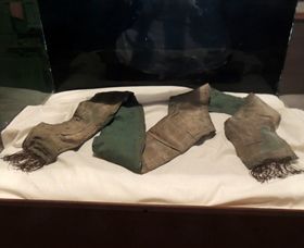 Benalla Costume And Kelly Museum - Surfers Gold Coast 2
