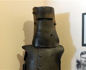Benalla Costume And Kelly Museum - Surfers Gold Coast 3