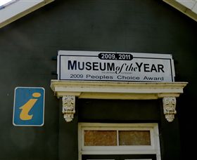 Benalla Costume And Kelly Museum - Surfers Gold Coast 8