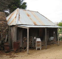 Canowindra Historical Society Museum - Surfers Gold Coast