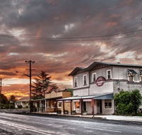Canowindra Trading Post - Surfers Gold Coast