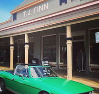 Finns Store - Surfers Gold Coast