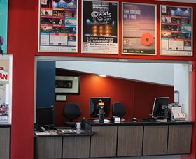 Benalla Performing Arts & Convention Centre (and Benalla Cinema @ BPACC) - Surfers Gold Coast 3