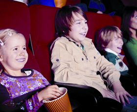 Benalla Performing Arts & Convention Centre (and Benalla Cinema @ BPACC) - Surfers Gold Coast 1