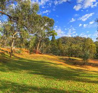 Inland Waters Holiday Parks Mookerawa Waters - Surfers Gold Coast