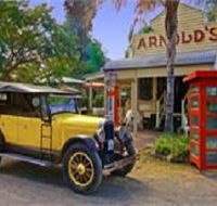 Rockhampton Heritage Village - Surfers Gold Coast