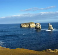 Bay of Islands Coastal Park - Surfers Gold Coast