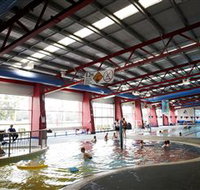 Wangaratta YMCA Indoor Sports  Aquatic Centre - Surfers Gold Coast