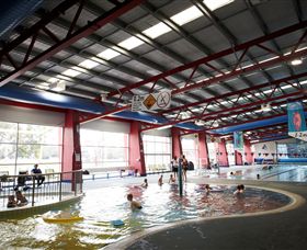 Wangaratta YMCA Indoor Sports & Aquatic Centre - Surfers Gold Coast 0