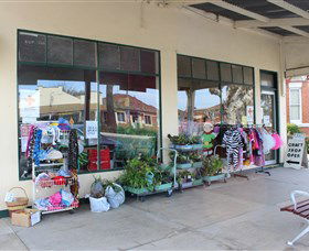 Culcairn Red Cross Craft Shop - Surfers Gold Coast 2