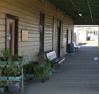 Culcairn Red Cross Craft Shop - Surfers Gold Coast