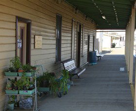 Culcairn Red Cross Craft Shop - Surfers Gold Coast 0