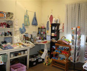 Culcairn Red Cross Craft Shop - Surfers Gold Coast 1