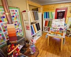 Fabric N Threads - Sharons Sewing Service - Surfers Gold Coast 0