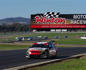 Winton Motor Raceway - Surfers Gold Coast 0