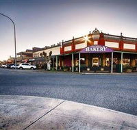 Culcairn Bakery - Surfers Gold Coast