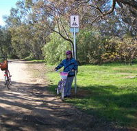 Culcairn Bike Track - Surfers Gold Coast