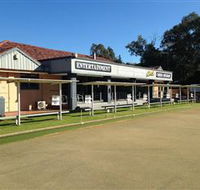 Culcairn Bowling and Recreation Club - Surfers Gold Coast