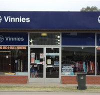 Vinnies - Surfers Gold Coast