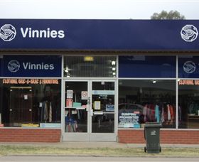 Vinnies - Surfers Gold Coast 0