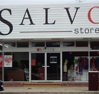 Salvos Opportunity Shop Wangaratta - Surfers Gold Coast